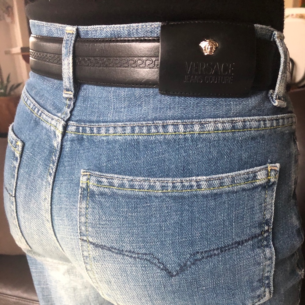 VERSACE JEANS - Picture 10 of 10